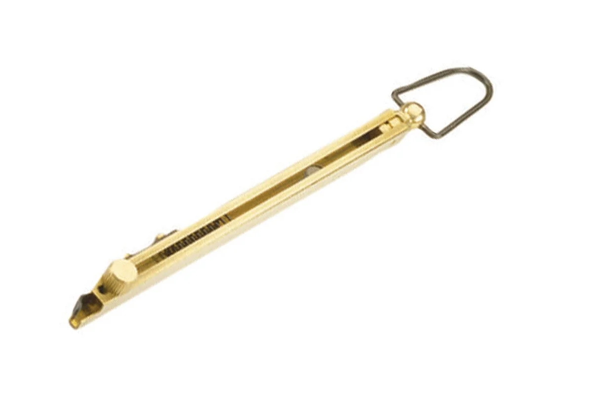 Traditions™ Straight Line Muzzleloader Capper - #11 Caps - A1203