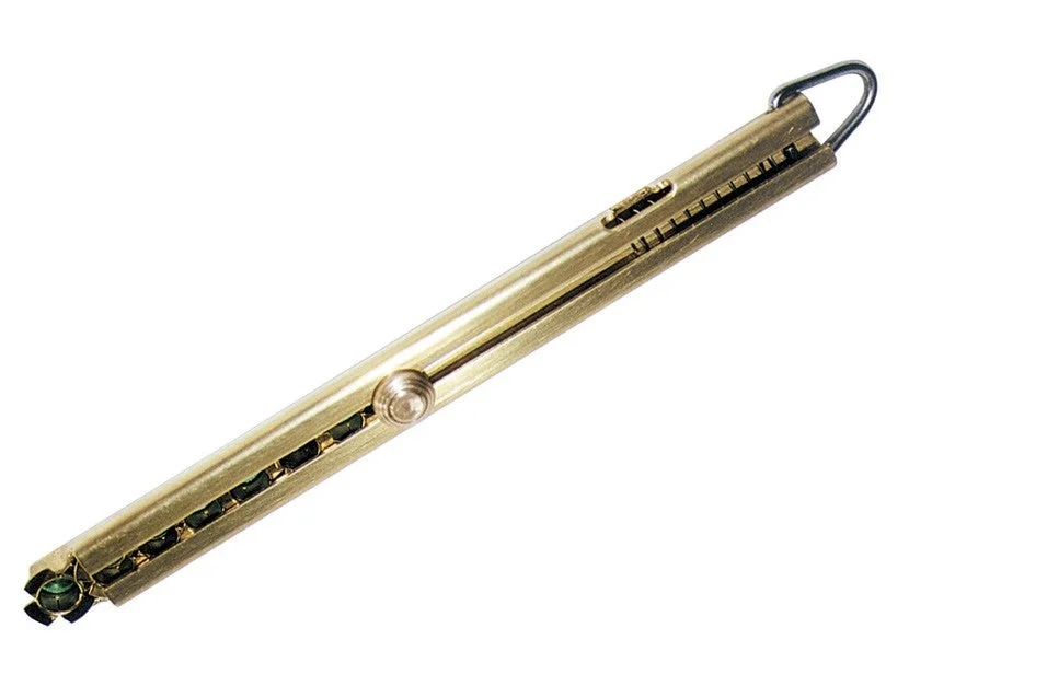 Traditions™ Straight-line Muzzleloader Capper - Musket Caps - A1415