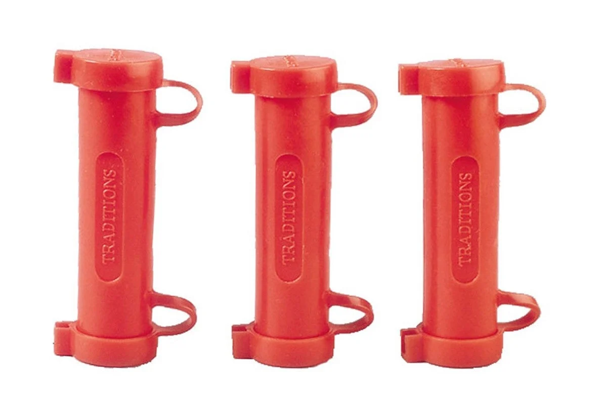 Traditions™ Universal Magnum Fast Loaders - 3-Pack - A1317
