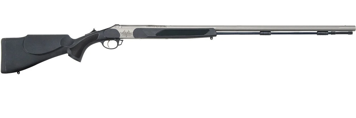 Traditions™ Vortek StrikerFire VAPR™ LDR - .45 Cal Cerakote™ Barrel 1:20" Twist - R59115060