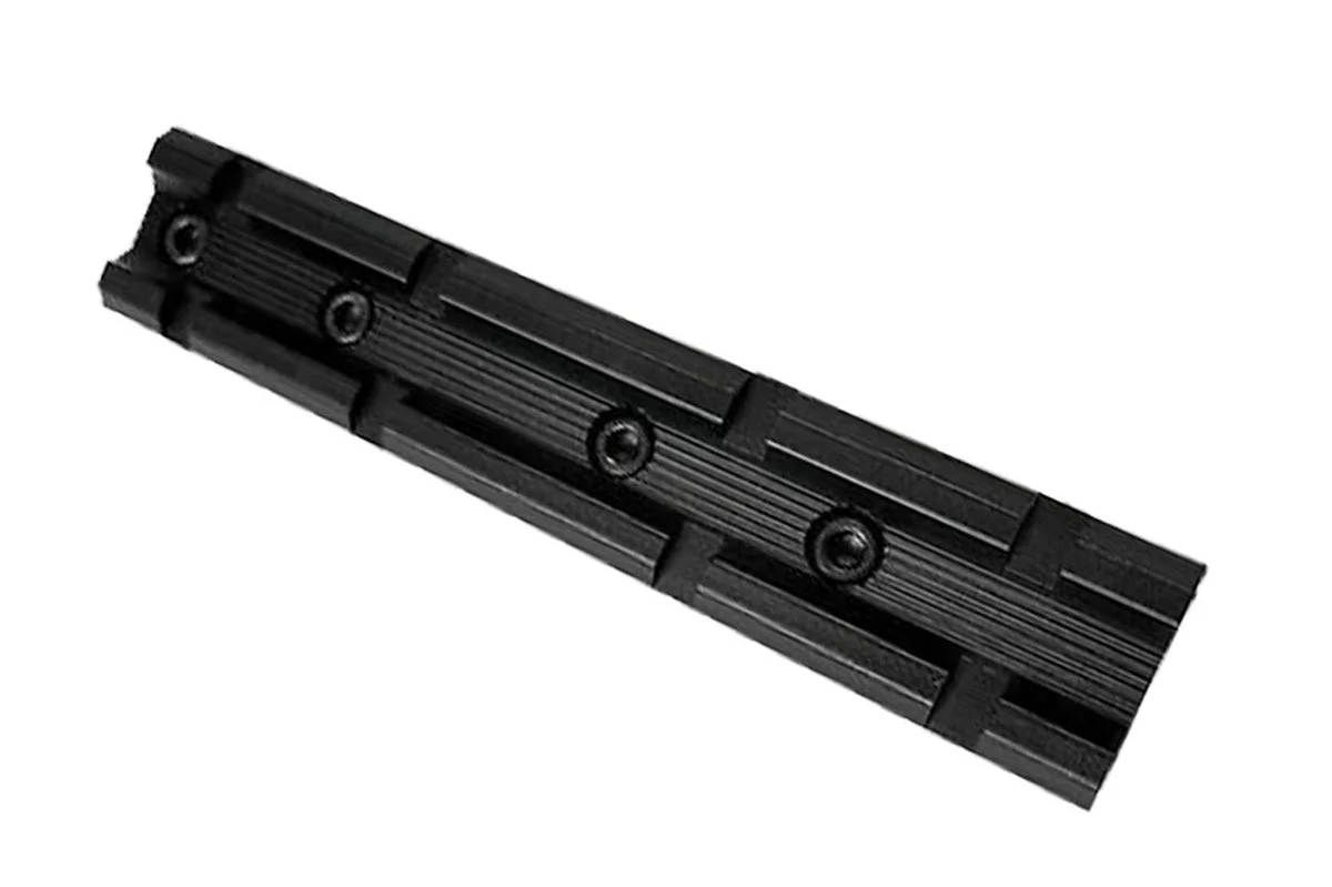 Traditions™ Weaver Style Scope Base - Fits Break-Open Models