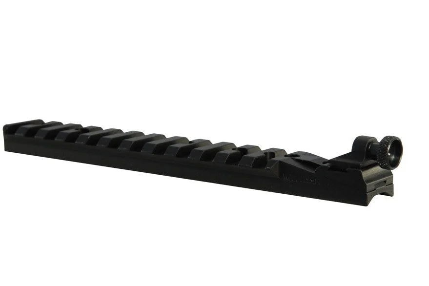 Traditions™ Williams Precision Ace In The Hole Picatinny Rail Sight - For Traditons™ Vortek, Pursuit & Buckstalker Rifles - 623278
