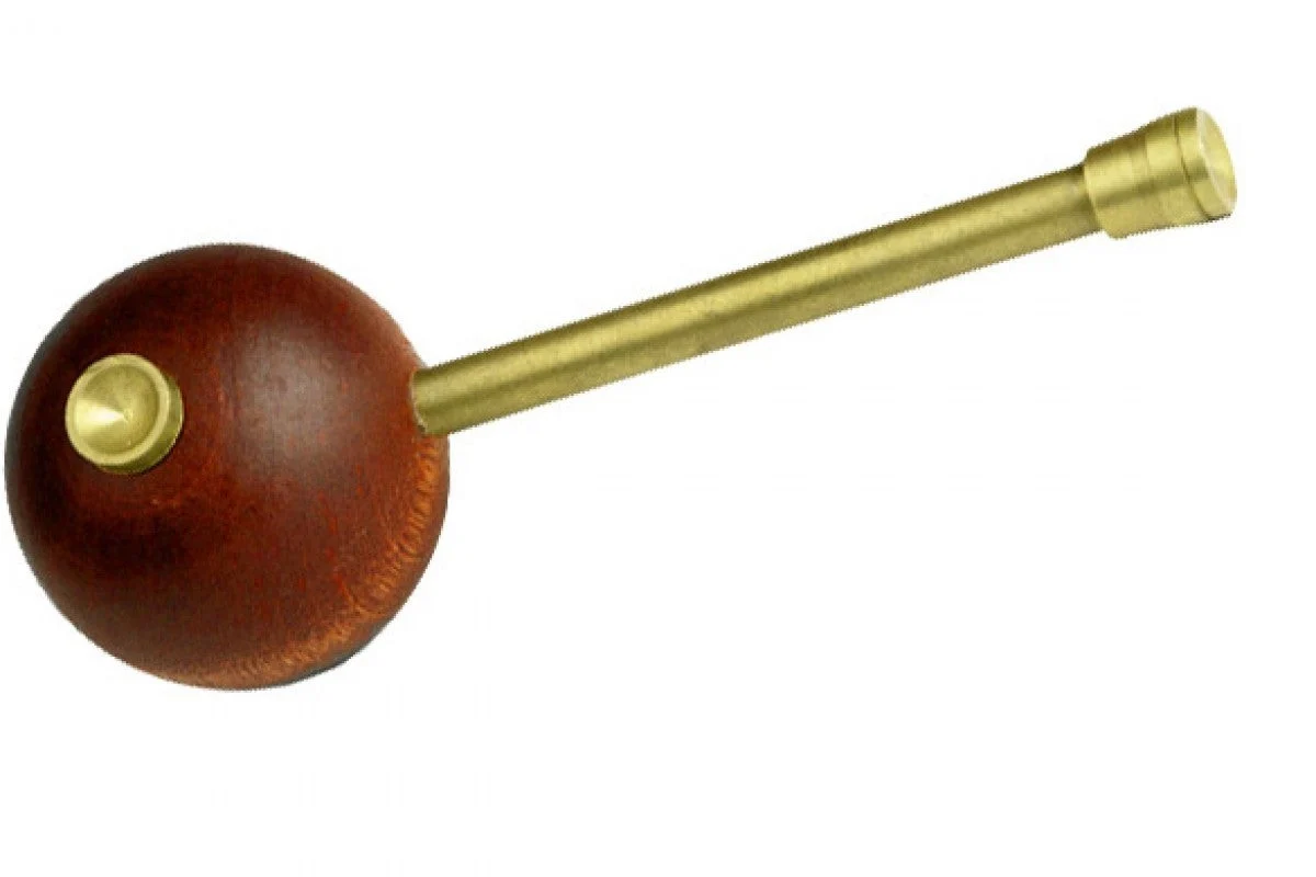 Traditions Wooden Bullet Starter - A1207