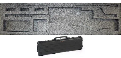 TRG M10 Transportation Case Explorer