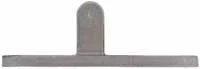 Trigger plate, Tulle fusil-de-chasse, integral pivot arms, wax cast steel