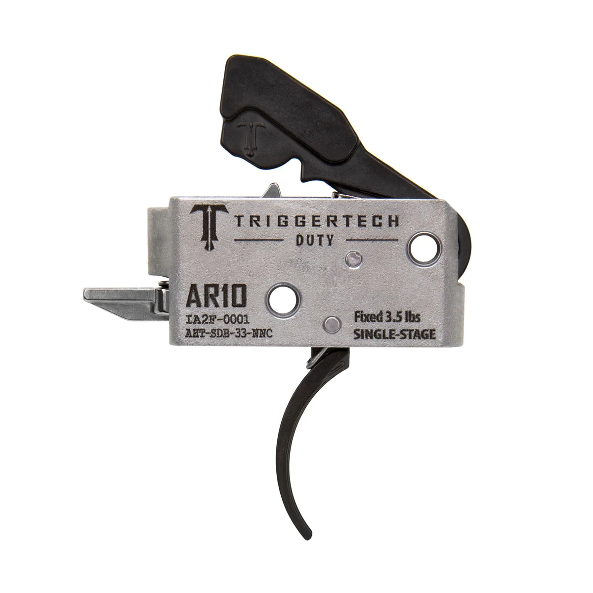 TRIGGERTECHAR-10 DUTY TRIGGER