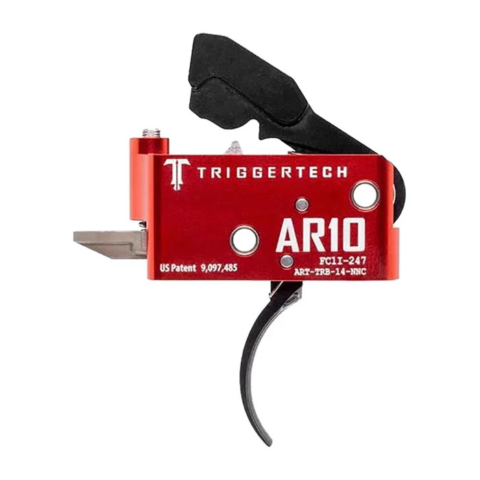 TRIGGERTECHAR .308 DIAMOND TRIGGERS