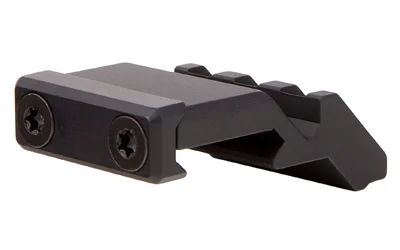Trijicon AC32066 RMR/SRO Offset Rail Adapter