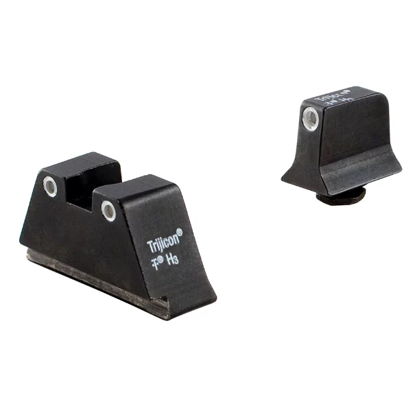 Trijicon Bright & Tough Night Sight Suppressor Set
