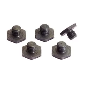 Trijicon Front Sight Screws for Bright & Tough Night Sights, Fit Glock Pistols