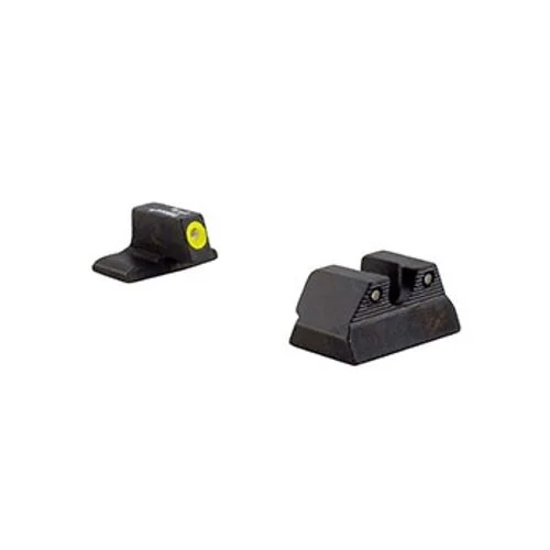 Trijicon H&K P2000 HD Night Sight Set – Yellow Front Outline