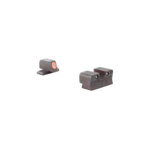 Trijicon HD Night Sights fits Sig P225/P226/P235 Orange/Green