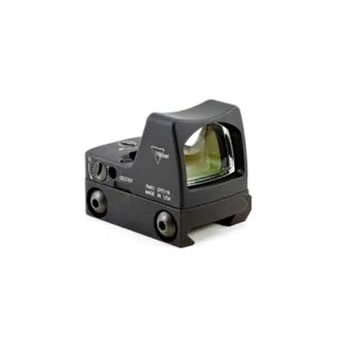 Trijicon RMR Type 2 LED Sight – 3.25 MOA Red Dot w/RM33 Picatinny Rail Mount
