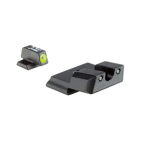 Trijicon S&W M&P Shield HD Night Sight Set Yellow