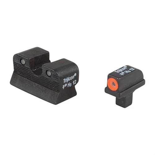 TRIJICON1911 HD™ TRITIUM NIGHT SIGHT SETS