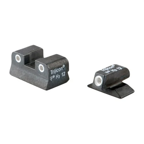TRIJICONBERETTA TRITIUM NIGHT SIGHT SETS