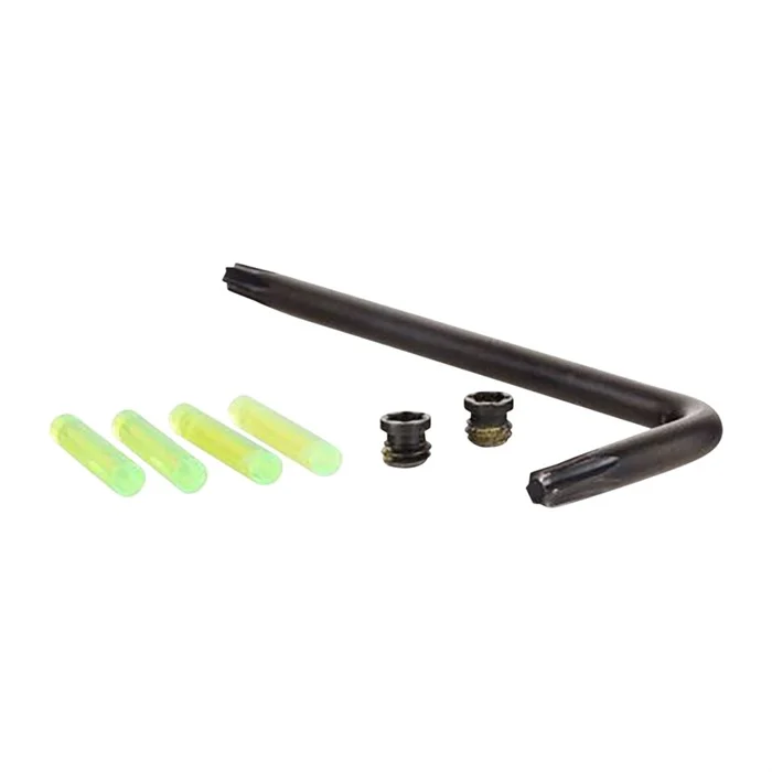 TRIJICONDI™ NIGHT SIGHT FIBER & RETAINER REPLACEMENT KIT