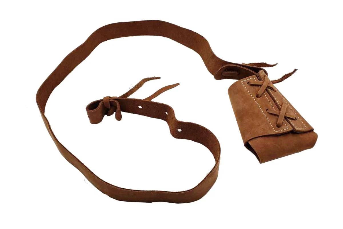 Triple K™ Muzzleloader Sling - Lace On Adjustable Sling - TK62000