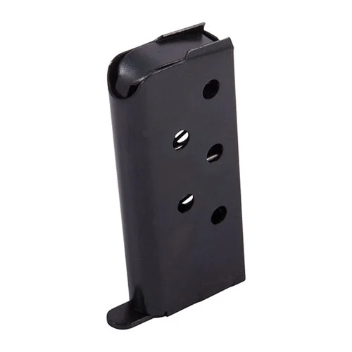 TRIPLE-KBABY BROWNING 6RD 25ACP MAGAZINE