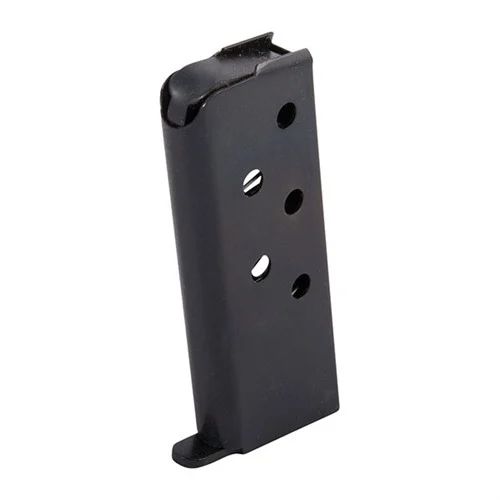 TRIPLE-KCOLT PRE-WAR 6RD 25ACP MAGAZINE