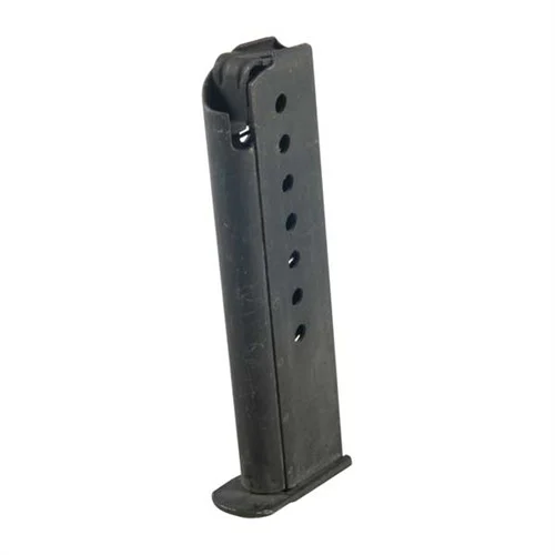 TRIPLE-KWALTHER P38 8RD 9MM MAGAZINE
