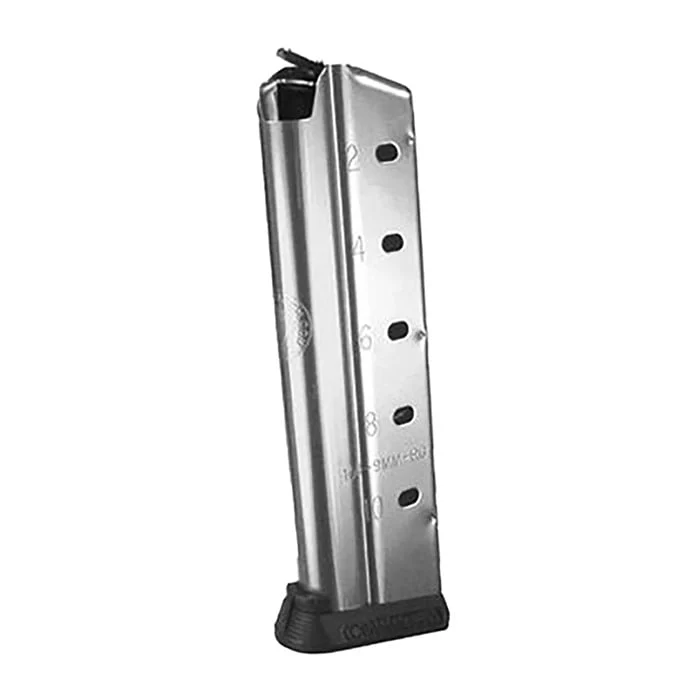 TRIPP RESEARCH, INC.1911 GOVERNMENT FULL SIZE MAGAZINE 9MM