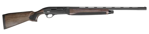 TriStar Raptor II 20 Ga 3" 5rd,28" Black Vent Rib Steel Barrel, Black Steel Receiver, Fixed Walnut Synthetic Stock