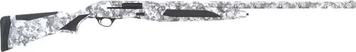 TriStar Viper G2 Pro 12 Ga, 3", 30" Barrel, Viper Snow Camo, Fiber Optic Sight, 5rd