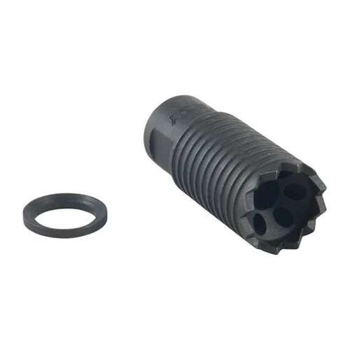 TROY INDUSTRIES, INC.AR .308 CLAYMORE MUZZLE BRAKE 30 CALIBER