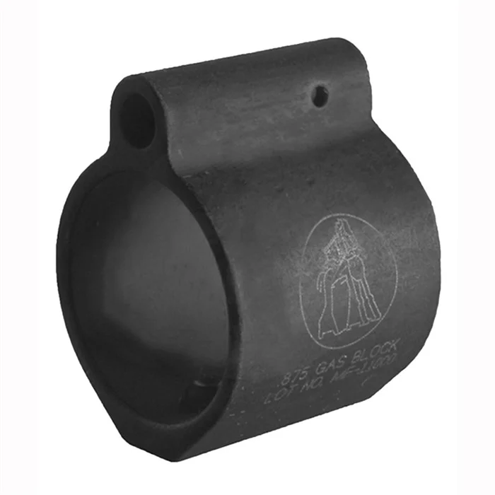 TROY INDUSTRIES, INC.AR .308 GAS BLOCK .875