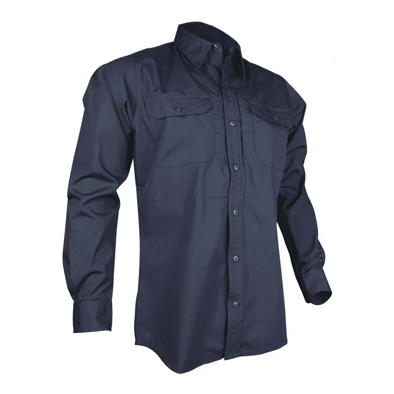 Tru-Spec 24/7 Series Men’s Long Sleeve Dress Shirt