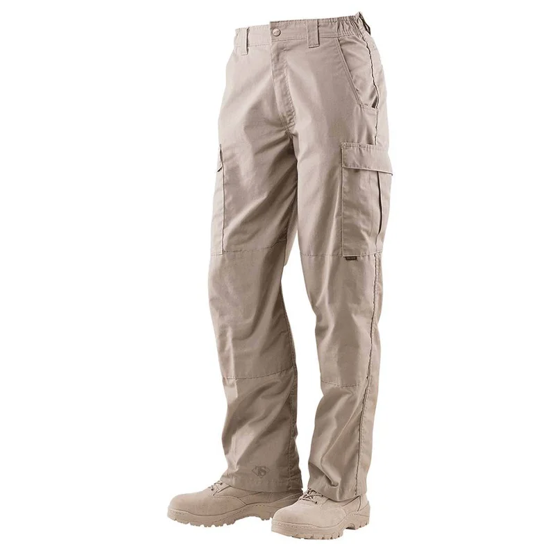 Tru-Spec 24/7 Series Men’s Simply Tactical Cargo Pants