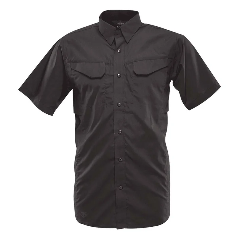 Tru-Spec 24/7 Series Men’s Ultralight Short Sleeve Field Shirt