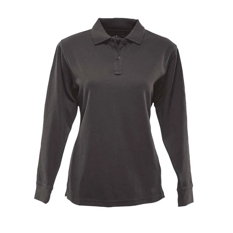 Tru-Spec 24/7 Series Women’s Long Sleeve OriginalPolo T-Shirts