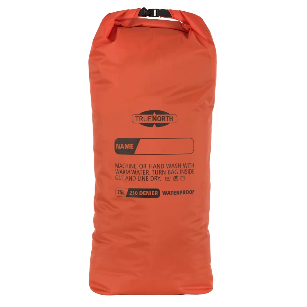 True North Decon Bag