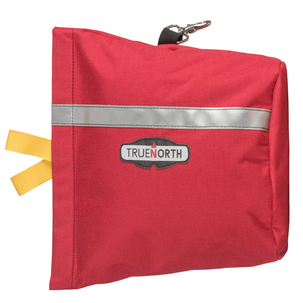 True North Sidewinder SCBA Mask Bag