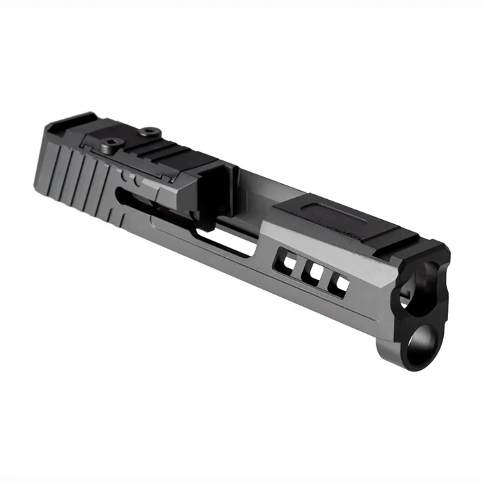 TRUE PRECISION, INC.AXIOM SIG P365 SLIDE