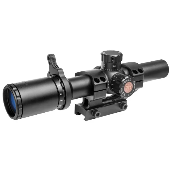 TruGlo Tru-Brite 30 Series 6 x 24 30mm Scope