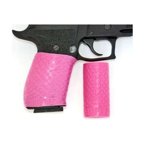 Tuff1 Boa Grip Pink
