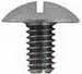 Tumbler screw, .430" head diameter, 8-32 threads