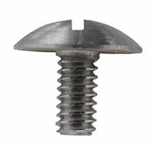Tumbler screw, 5-40 thread, .375" diameter head