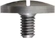 Tumbler screw, .50" head diameter, 6-40 thread