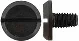 Tumbler Screw for Investarms Lyman Great Plains & Gemmer Hawken Rifle lock, flint or percussion left or right hand, 3.5-.6mm thread