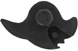 Tumbler,wax cast steel, drilled and tempered,for L&R RPL-01 Maslin lock, RPL-02 Hawken lock, RPL-04 Tennessee