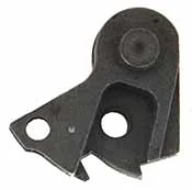 Tumbler, wax cast steel, tempered, right hand, Thompson Center Patriot percussion locks