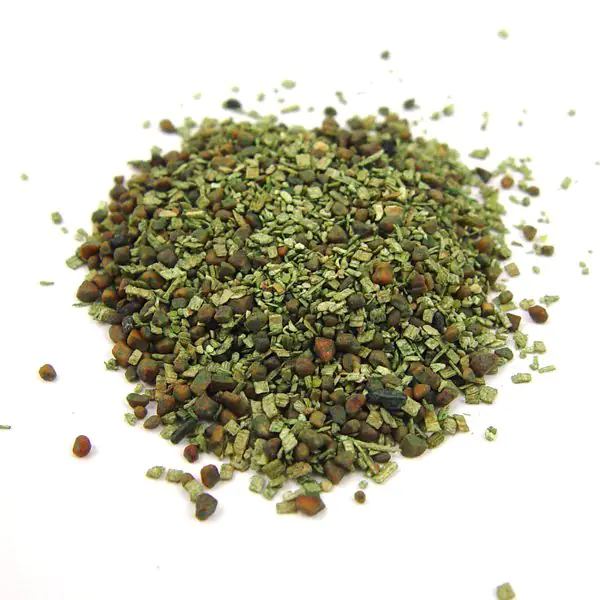 Tumbler/Polisher Fast Cut Media (Green) 10 Lbs.