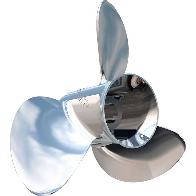 Turning Point Express Mach3 – Right Hand – Stainless Steel Propeller – EX3-1013 – 3-Blade – 10.125 x 13 Pitch [31221311]