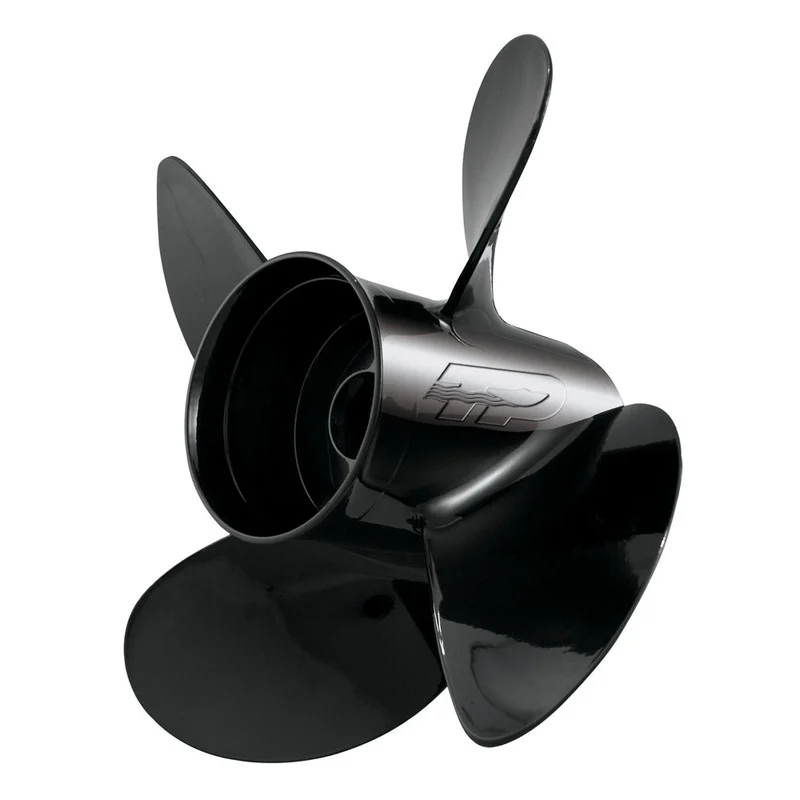 Turning Point Hustler – Left Hand – Aluminum Propeller – LE-1421-4L – 4-Blade – 14 x 21 Pitch [21502141]