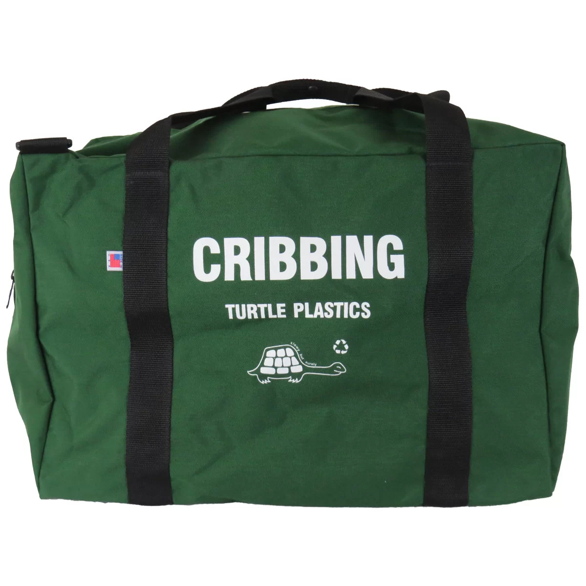 Turtle Plastics 24″ x 7″ x 16″ Carrying Bag
