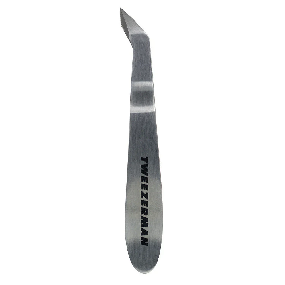 Tweezerman GEAR Mini Hangnail Squeeze and Snip Nipper